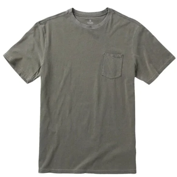 Roark Made to Fade Tshirt - Picture 1 of 3